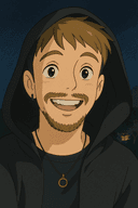 Fabio's AI assistant